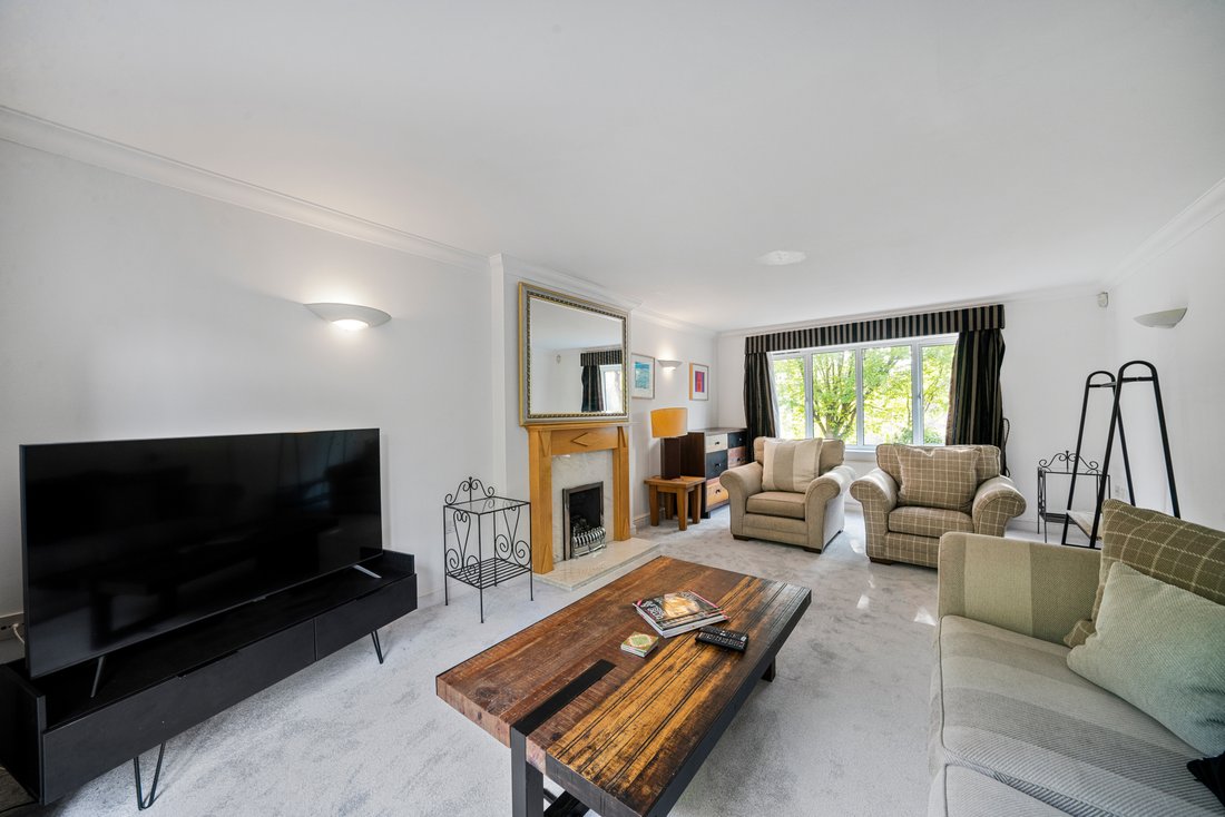 Haus in Wimbledon, Merton, England 5 - 19051158