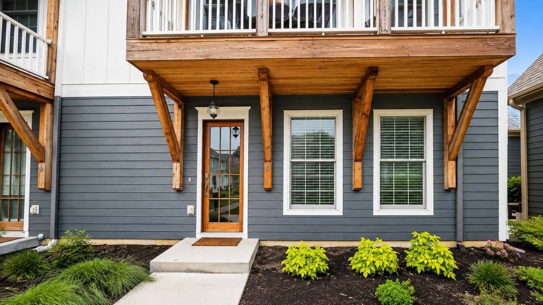 Townhouse in Ottawa, Illinois, United States 2 - 19054474