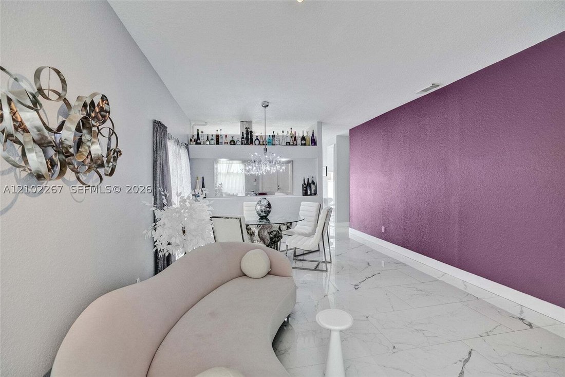 Casa a Miami Lakes, Florida, Stati Uniti 5 - 19051171
