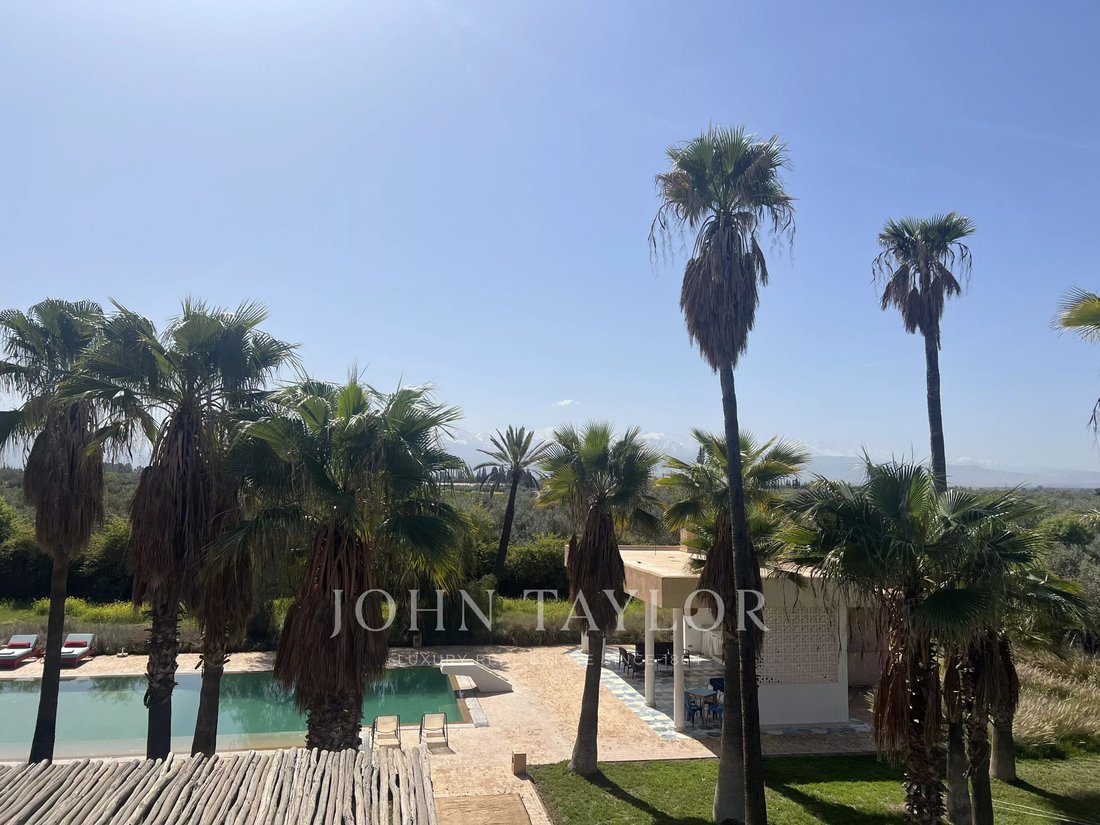 Villa à Médina, Marrakech-Safi, Maroc 3 - 19051959