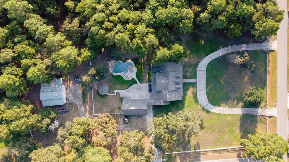 Haus in Magnolia, Texas, Vereinigte Staaten 4 - 19051501