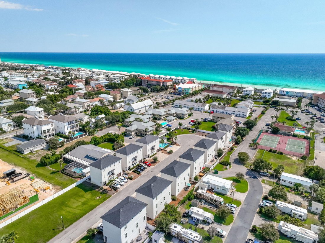 Maison à Miramar Beach, Floride, États-Unis 4 - 19050841