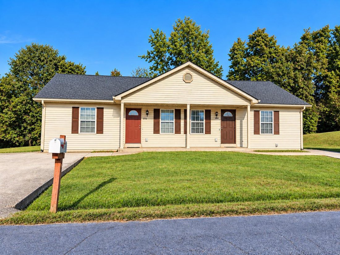 Haus in Lancaster, Kentucky, Vereinigte Staaten 4 - 19053725
