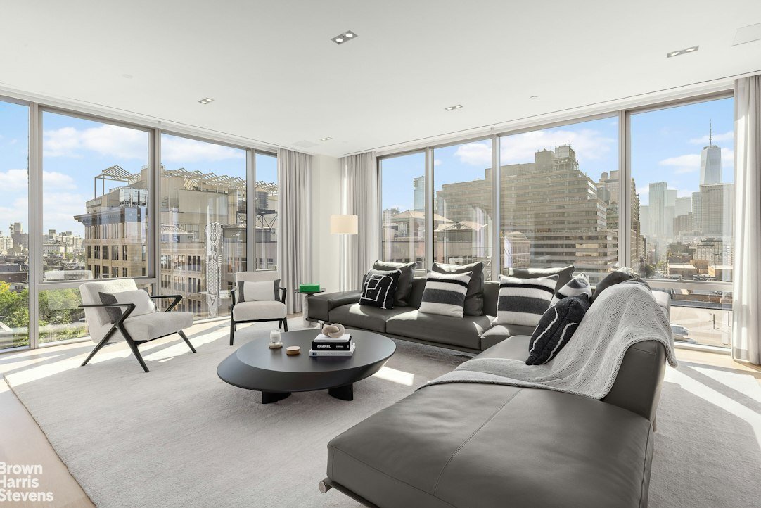 Condo in New York, New York, United States 3 - 19053921