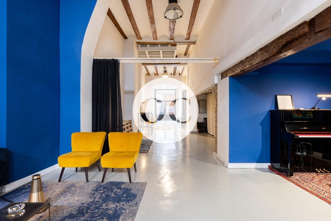 Apartment in Ciutat Vella, Valencia, Spain 4 - 19054067