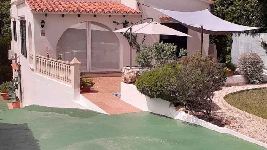 Casa a Es Mercadal, Isole Baleari, Spagna 1 - 18662868