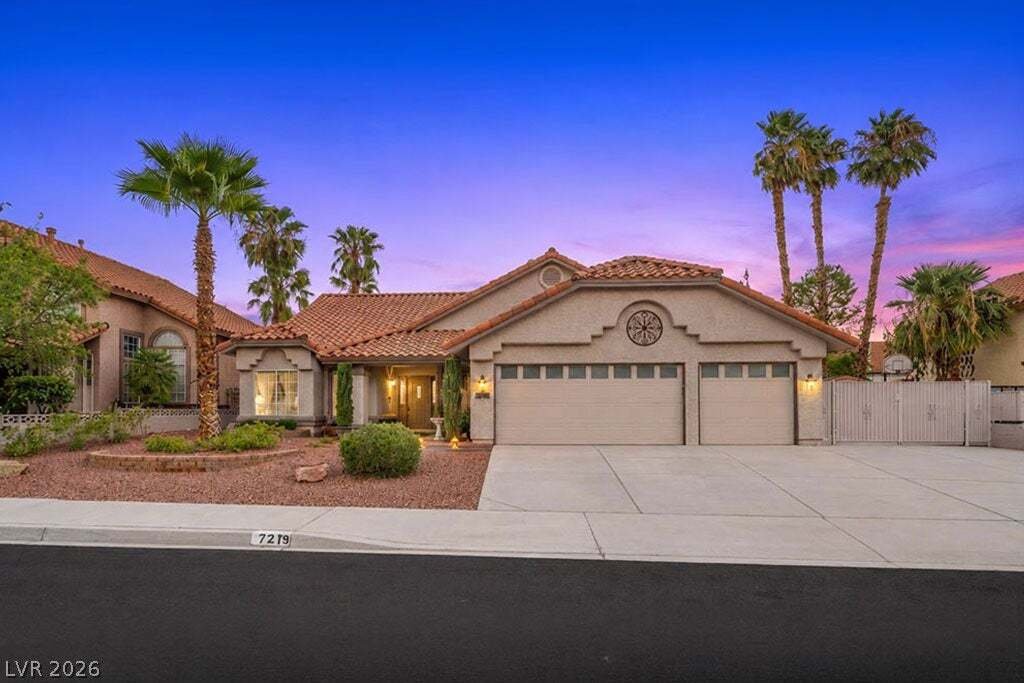 Casa en Las Vegas, Nevada, Estados Unidos 1 - 19053513