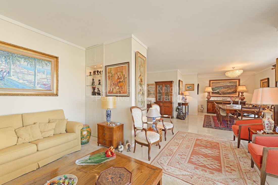 Appartement à Campolide, Lisbonne, Portugal 5 - 19052287