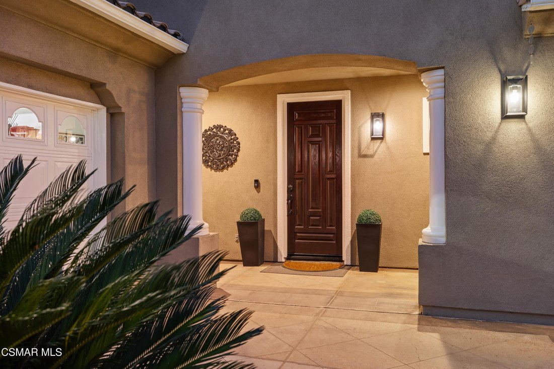 Casa en Thousand Oaks, California, Estados Unidos 5 - 19056089