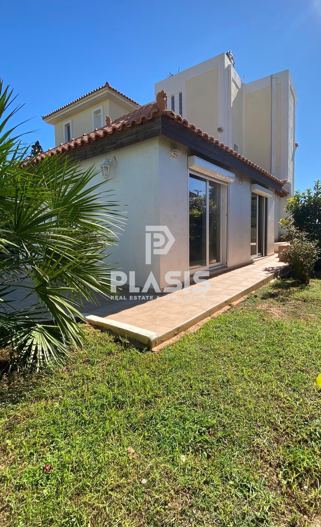 Appartement à Kalyvia Thorikou, Attique, Grèce 2 - 16945217