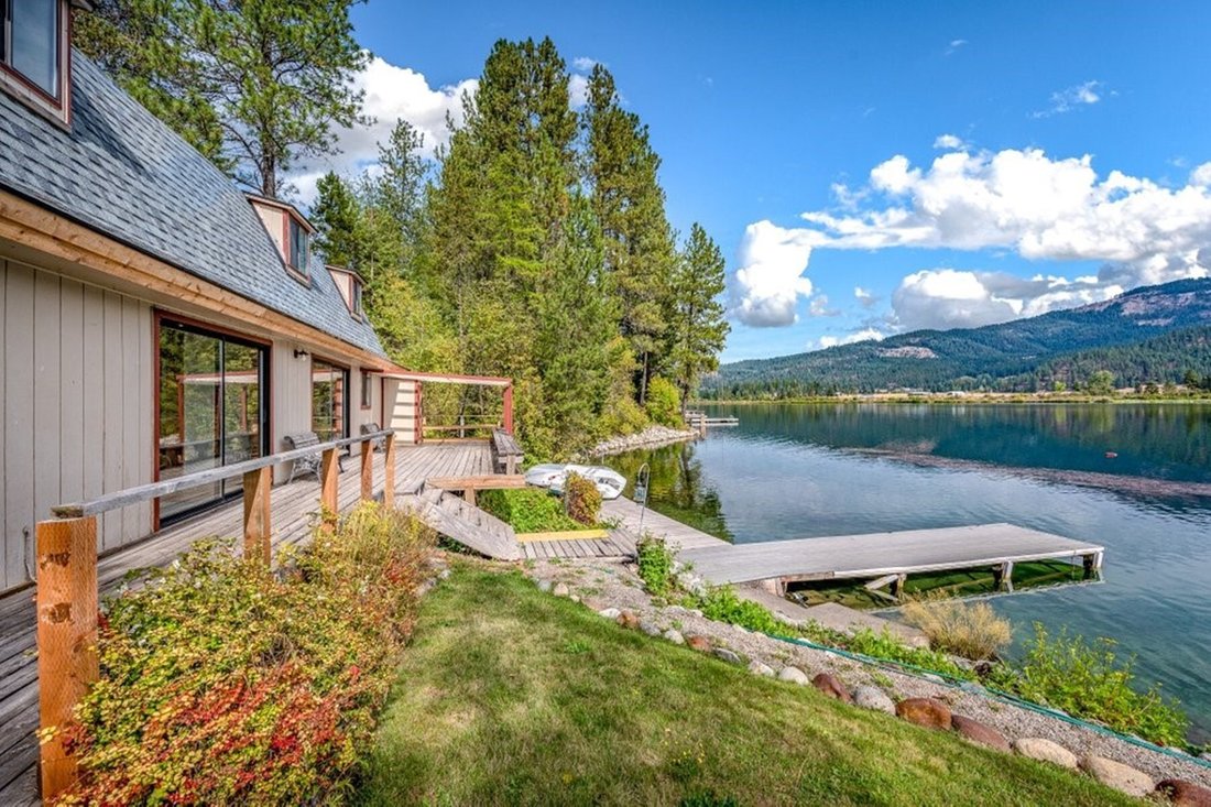 Haus in Priest River, Idaho, Vereinigte Staaten 3 - 19056204