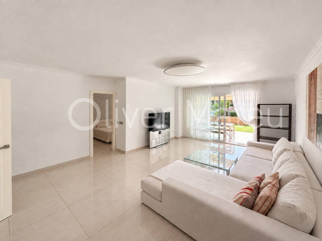 Apartment in Santa Ponsa, Balearic Islands, Spain 4 - 19054151