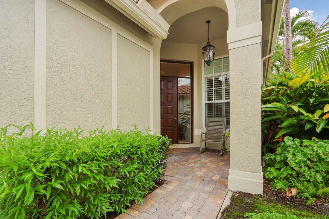 Casa en Wellington, Florida, Estados Unidos 2 - 19054447