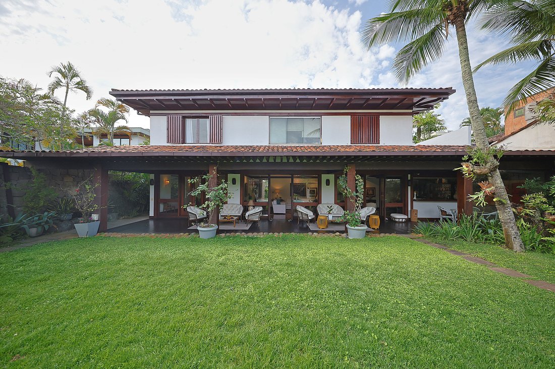 House in Rio de Janeiro, State of Rio de Janeiro, Brazil 3 - 19050822