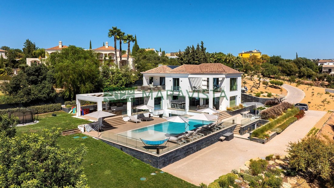 Villa in Loule (Sao Clemente), Algarve, Portugal 5 - 19053034