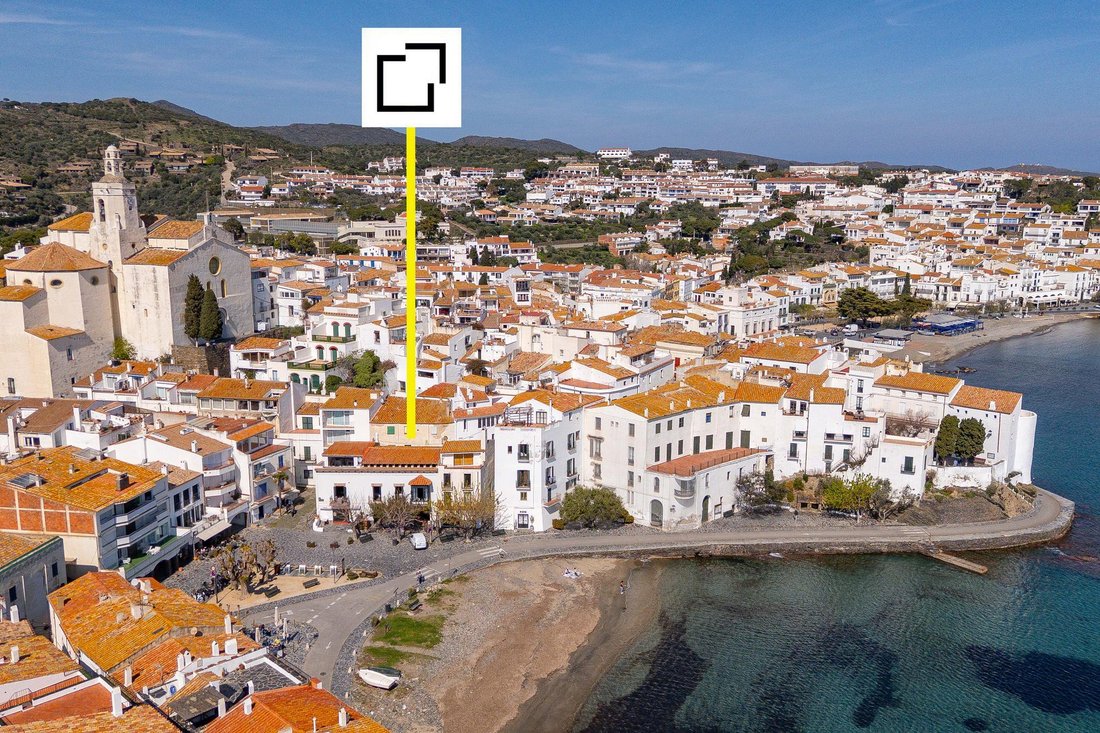 Villa in Cadaques, Catalonia, Spain 4 - 19051365