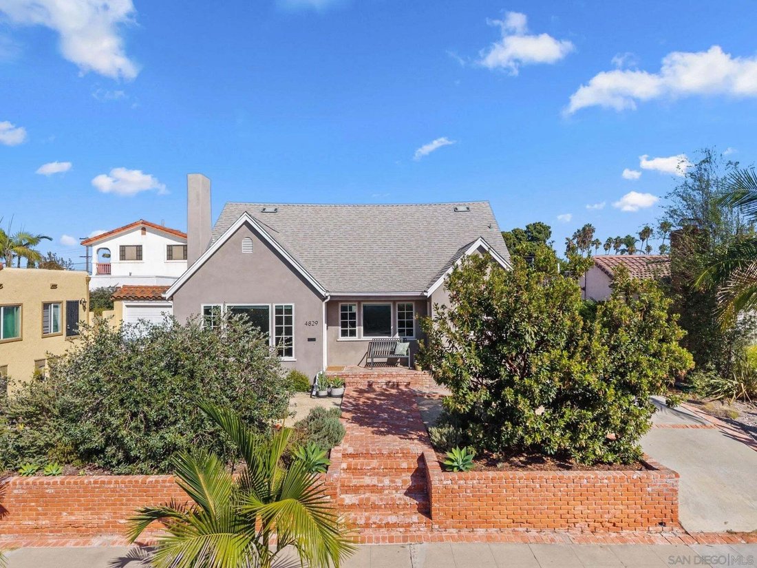 Casa a San Diego, California, Stati Uniti 1 - 19054597