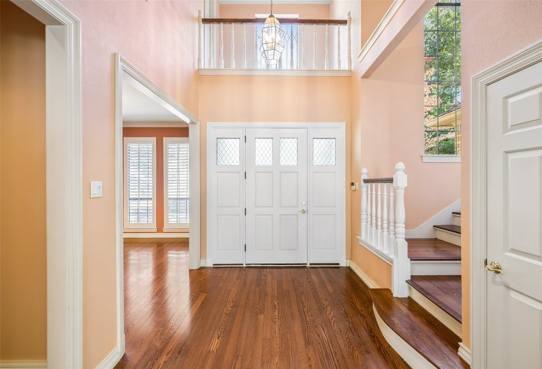 Haus in Dallas, Texas, Vereinigte Staaten 3 - 19056125
