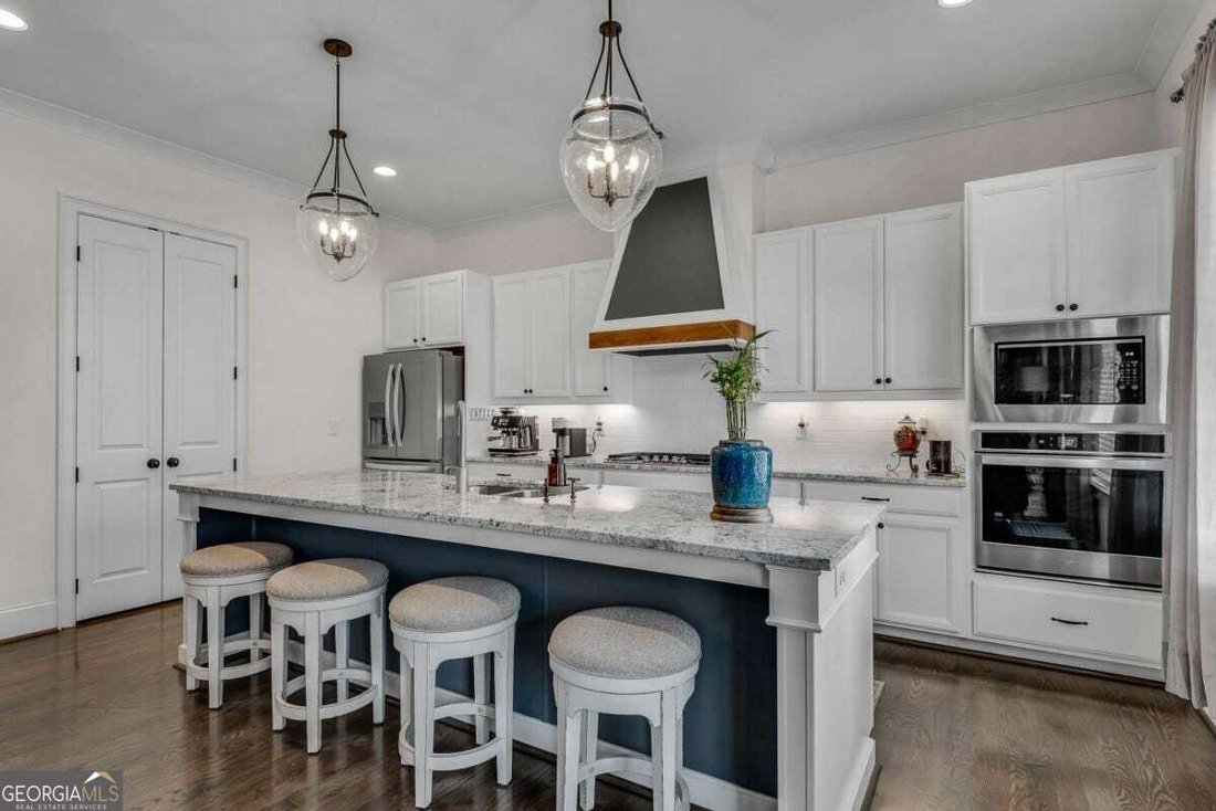 Residenza a Marietta, Georgia, Stati Uniti 3 - 19054315