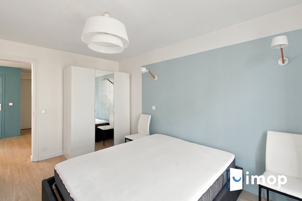 Apartment in Aligre-Gare de Lyon, Paris 12e Arrondissement, Paris 4 - 19051963
