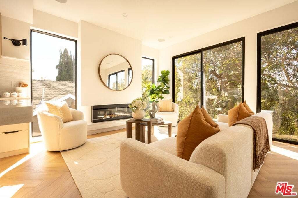 Appartement à Los Angeles, Californie, États-Unis 1 - 19053542