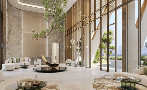 Apartment in Dubai Islands / Deira Islands, Dubai, United Arab Emirates 1