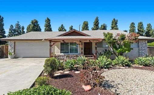 Appartement à Whittier, Californie, États-Unis 1