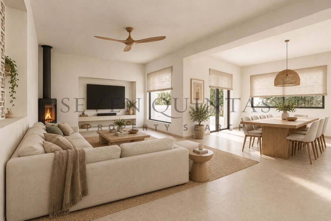 Villa in Loule (Sao Clemente), Algarve, Portugal 5 - 16875079