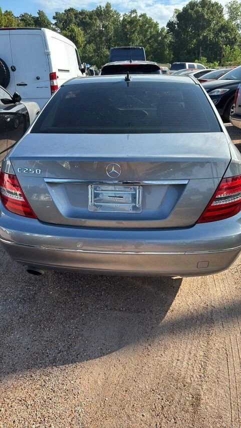Sedan in Houston, TX, United States 4 - 19055709
