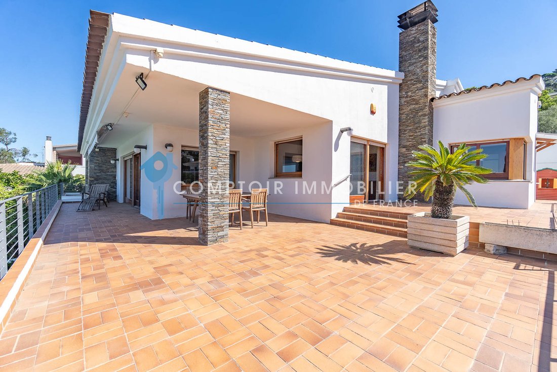 House in Roses, Catalonia, Spain 3 - 19054648