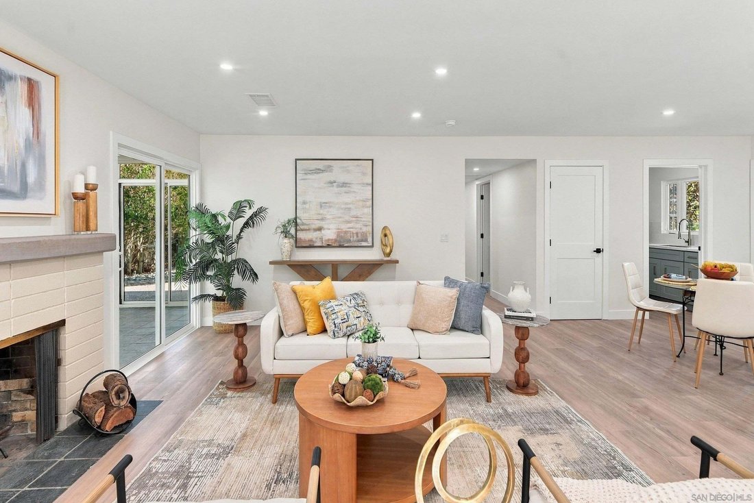 House in San Diego, California, United States 3 - 19051264