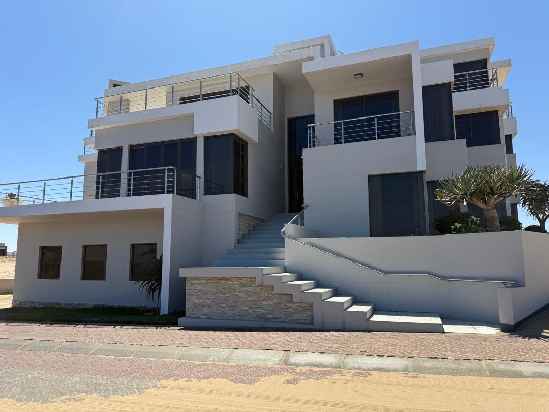 Casa en Walvis Bay, Erongo, Namibia 1 - 19051288