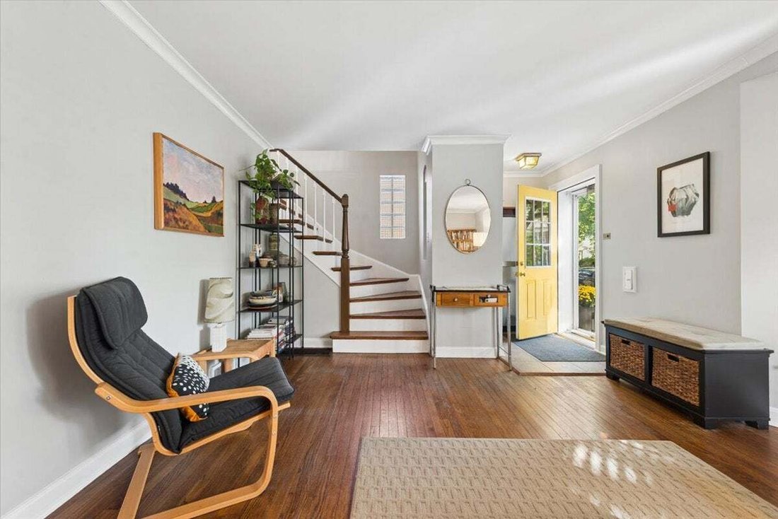 Casa en Evanston, Illinois, Estados Unidos 3 - 19051457