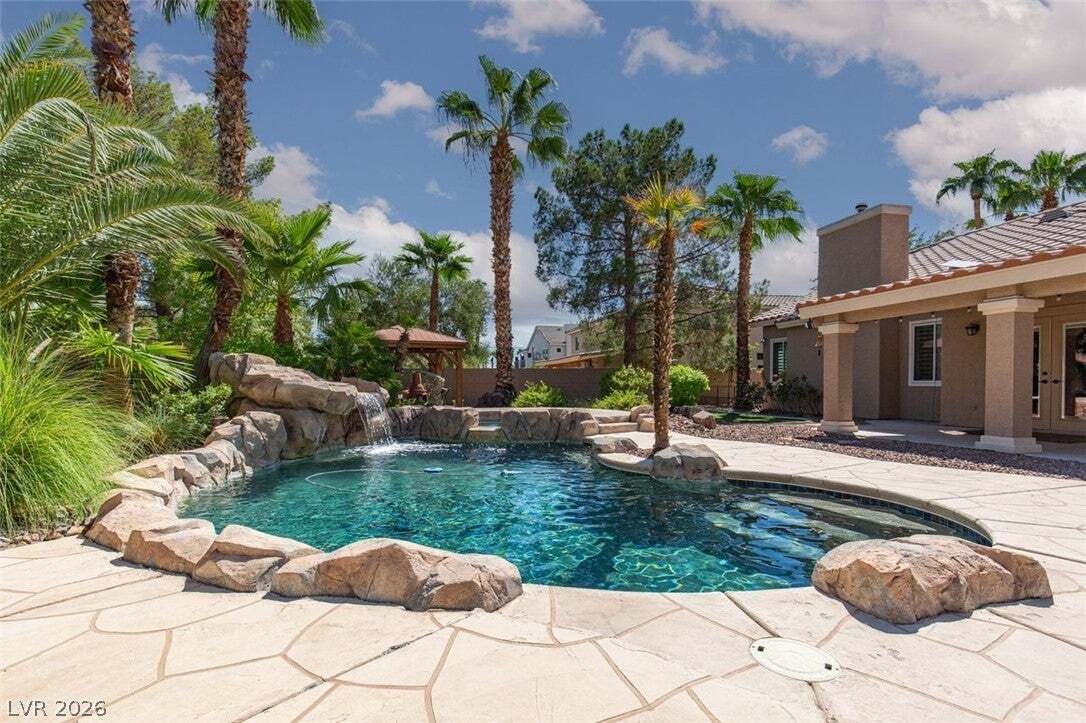 Casa a Las Vegas, Nevada, Stati Uniti 3 - 19053505