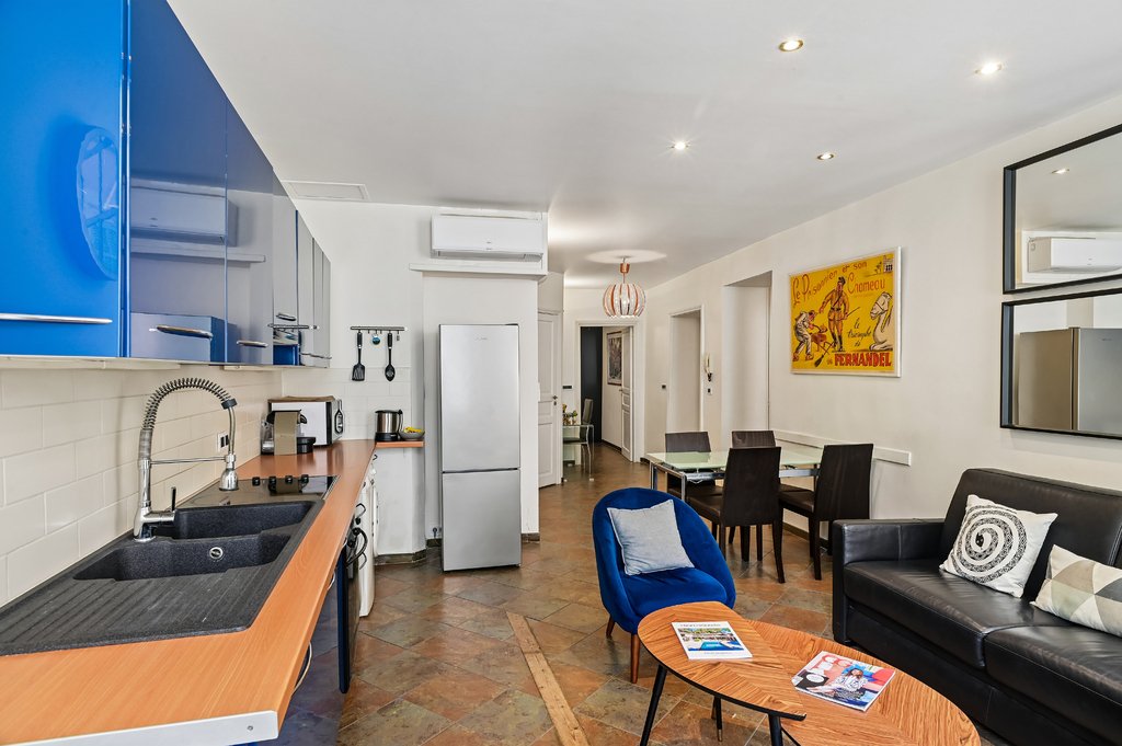 Appartamento a Cannes, Provenza-Alpi-Costa Azzurra, Francia 2 - 19052119