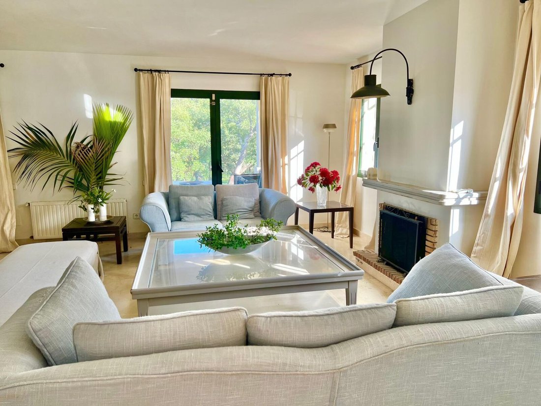 Townhouse in Sotogrande, San Roque, Andalusia 2 - 17443515