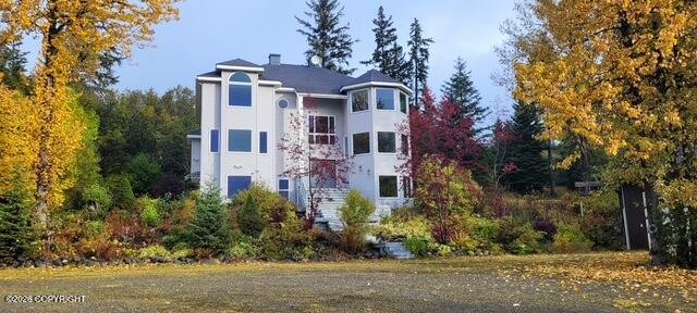 Casa en Homer, Alaska, Estados Unidos 1 - 18176138