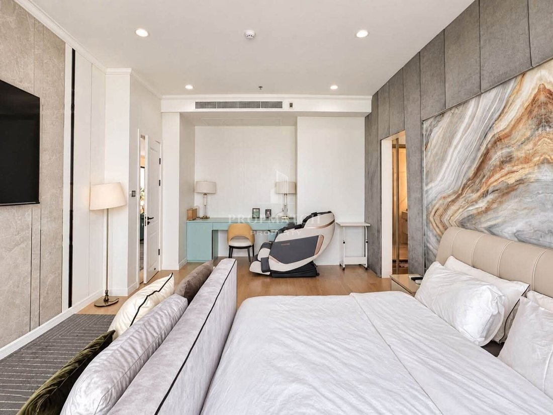 Penthouse in Bangkok, Bangkok, Thailand 5 - 19050910
