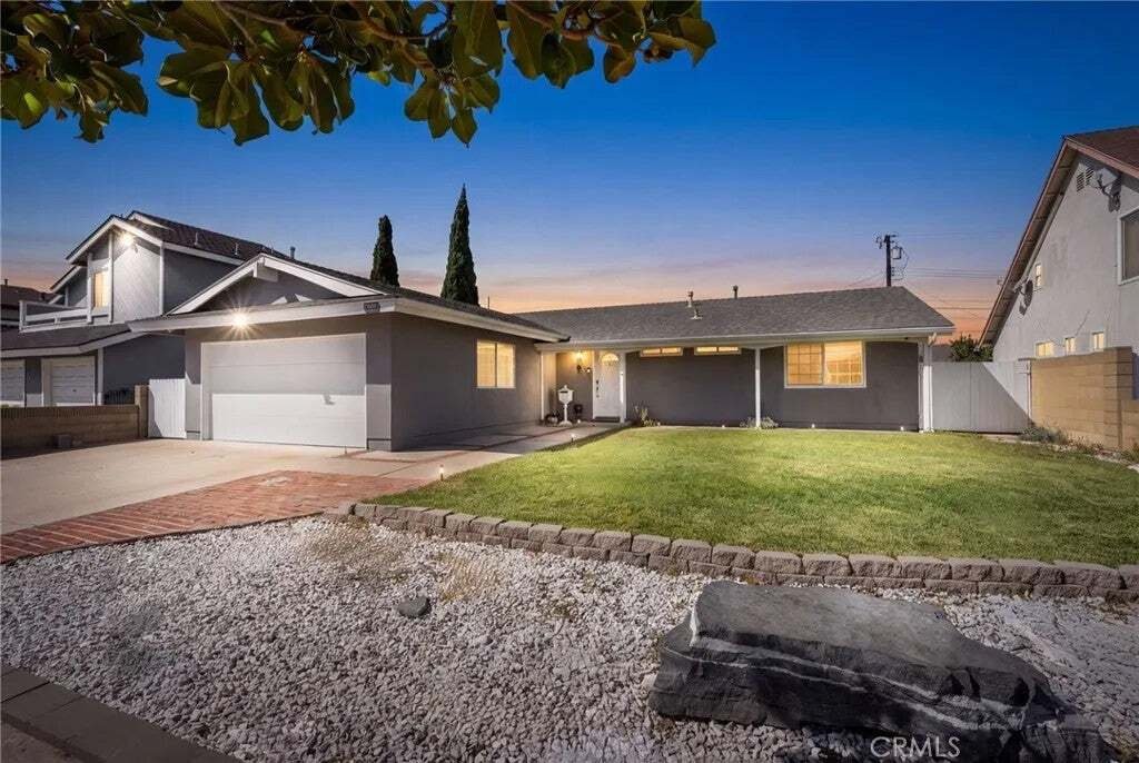 Casa a Cypress, California, Stati Uniti 1 - 19051260