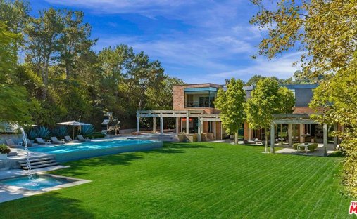 Haus in Los Angeles, Kalifornien, Vereinigte Staaten 1