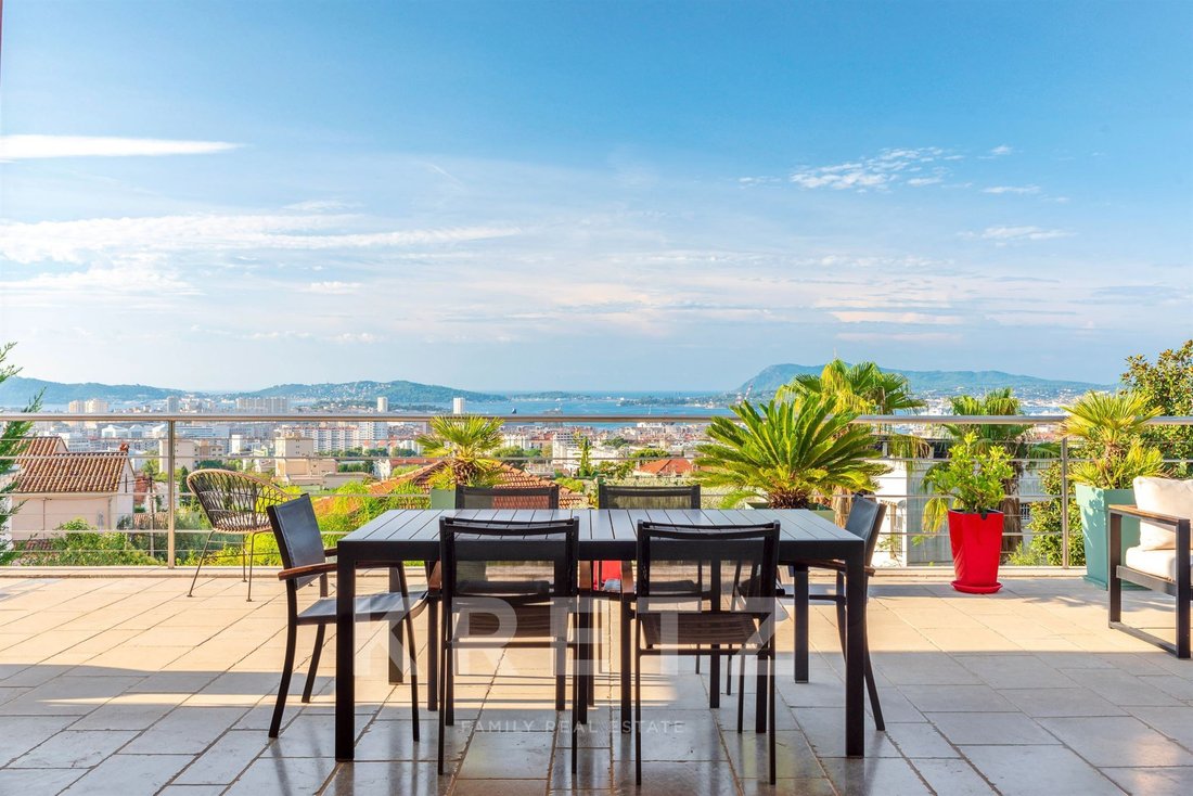 Maison à Trois Quartiers-Siblas, Toulon, France 4 - 19052332