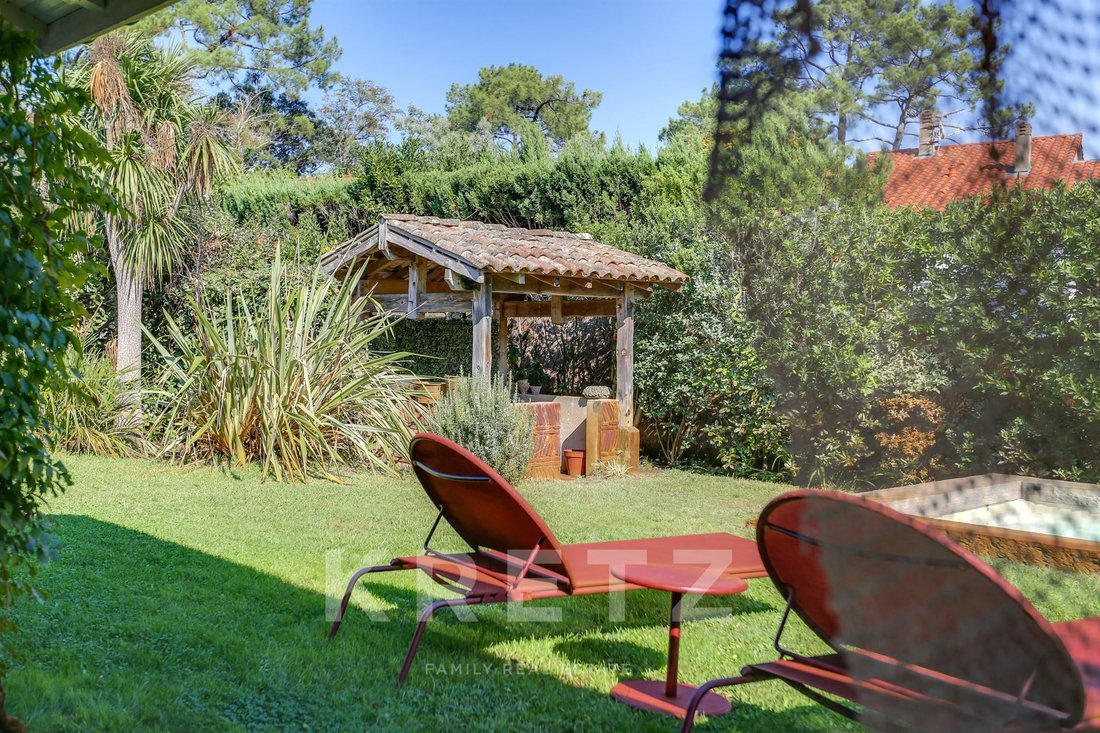 Casa a La Plage, Capbreton, Francia 4 - 19056046