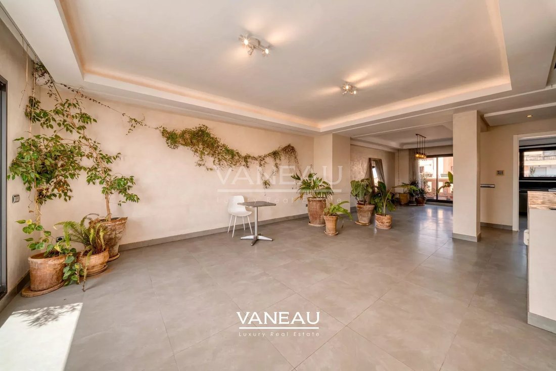 Wohnung in Lahebichate, Marrakesch-Safi, Marokko 4 - 19051824
