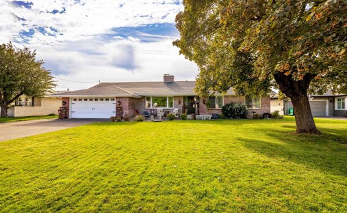 Haus in Spokane, Washington, Vereinigte Staaten 1