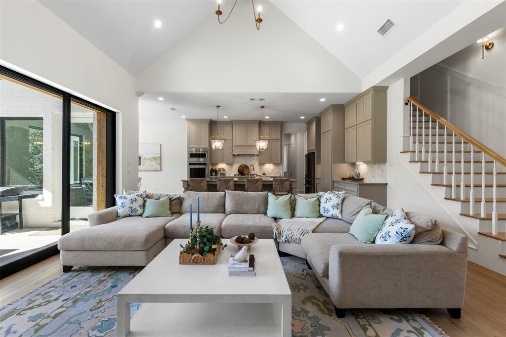 Casa a Aledo, Texas, Stati Uniti 4 - 19053025