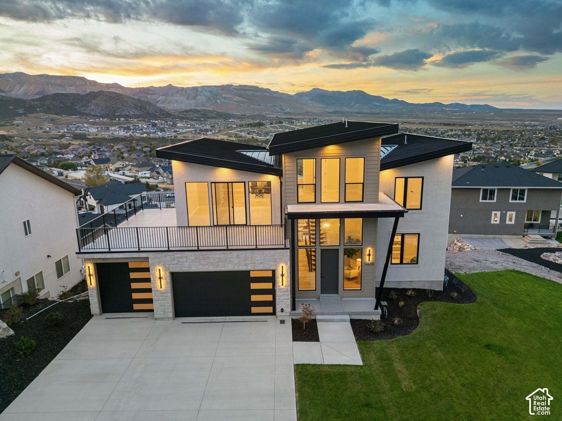 Casa en Herriman, Utah, Estados Unidos 1 - 17968450