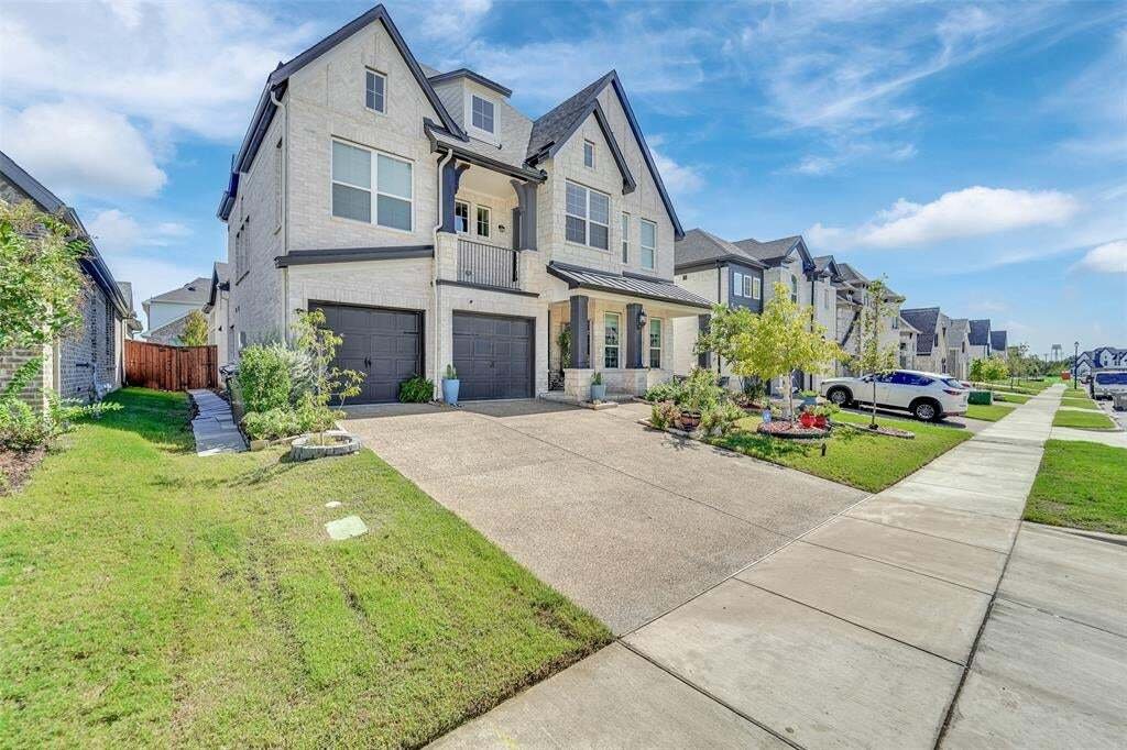 Haus in St. Paul, Texas, Vereinigte Staaten 4 - 19054793