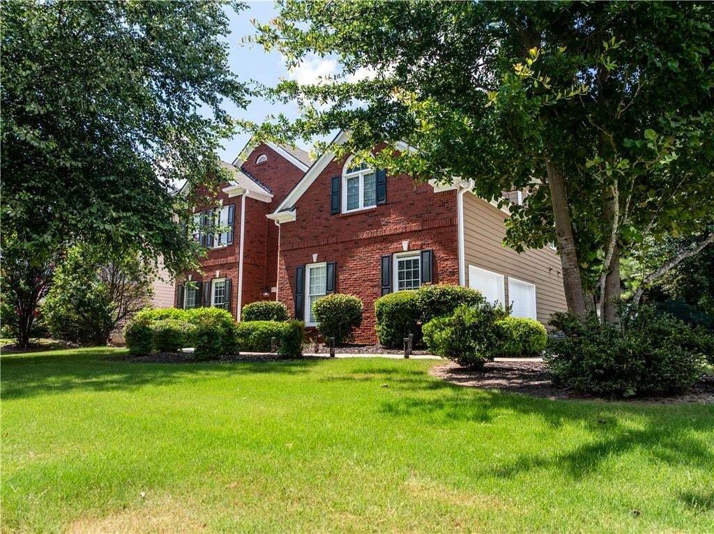 House in Kennesaw, Georgia, United States 5 - 19054226