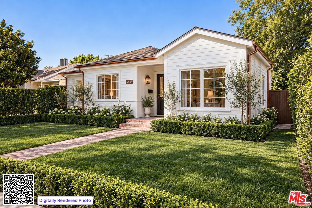House in Los Angeles, California, United States 2 - 19055106