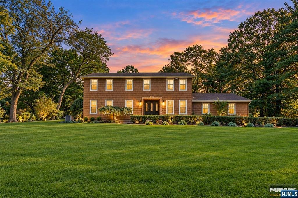 Casa en Mahwah, Nueva Jersey, Estados Unidos 1 - 19052563